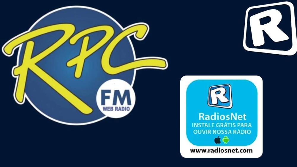click no link e ouça agora a melhor, RPC FM